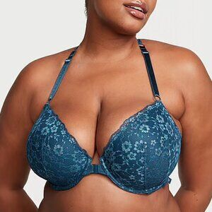 Victoria's Secret Sexy Tee Lightly Lined Demi Bra
